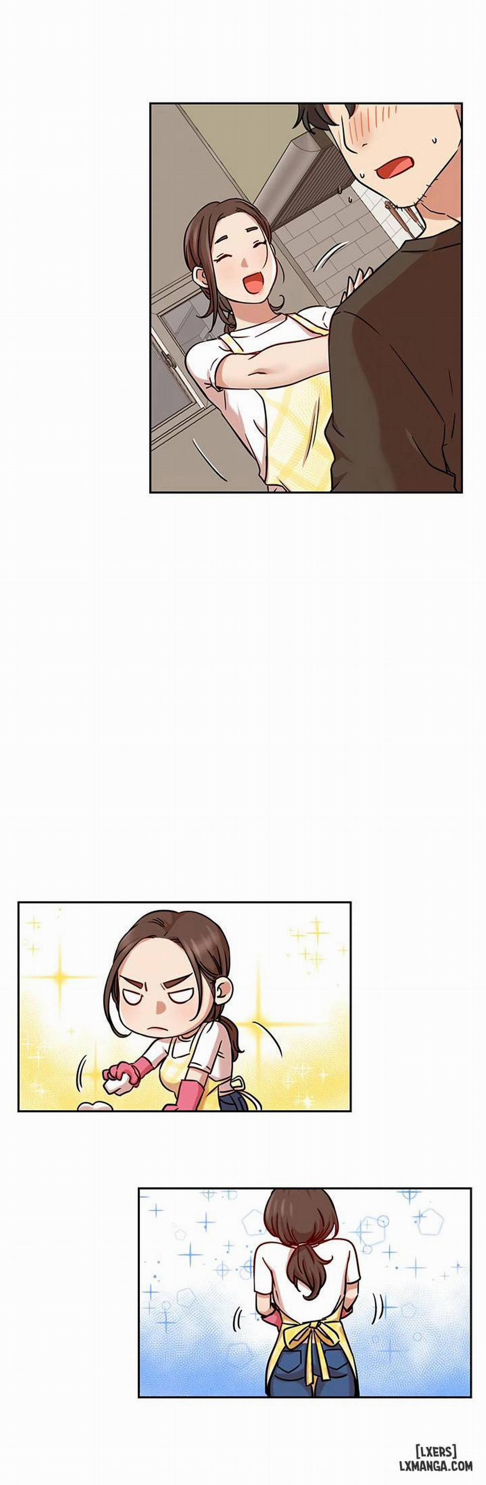 Anh Có Muốn Chịch Em Không? 44 trang 3