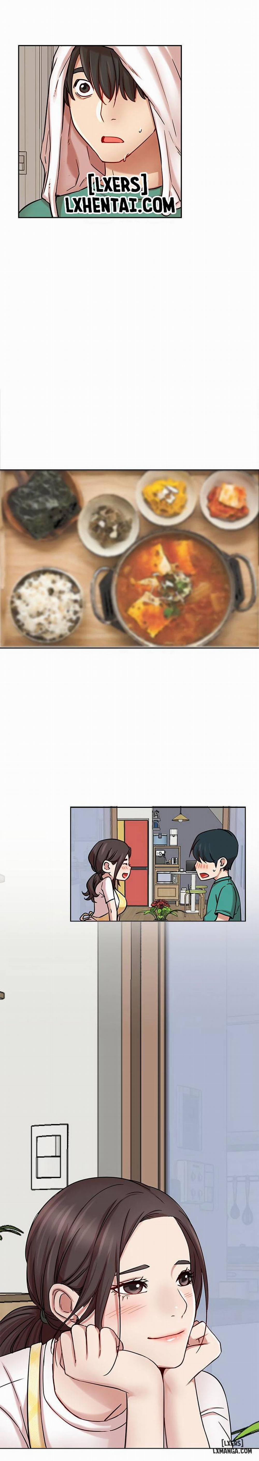 Anh Có Muốn Chịch Em Không? 44 trang 4