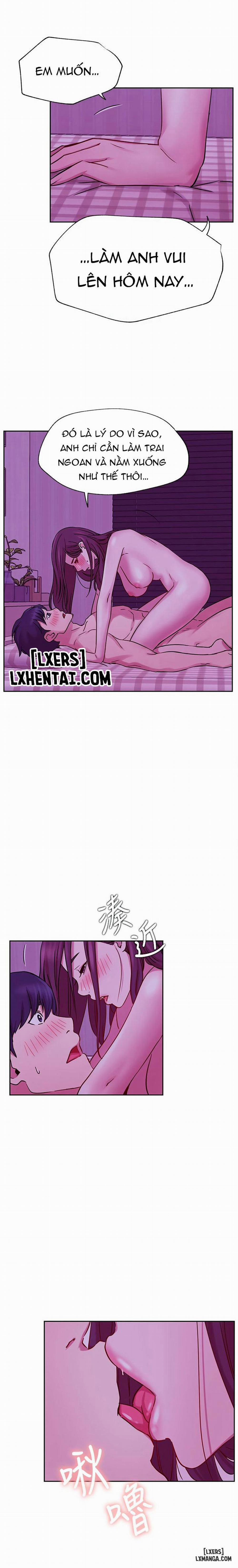 Anh Có Muốn Chịch Em Không? 44 trang 7