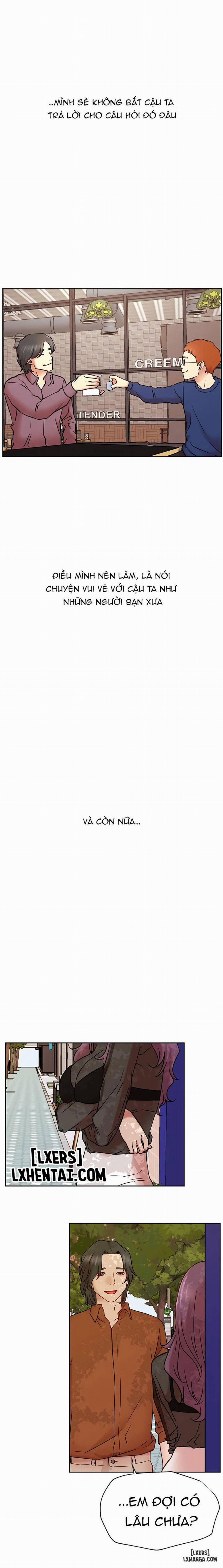 Anh Có Muốn Chịch Em Không? 45 END trang 20