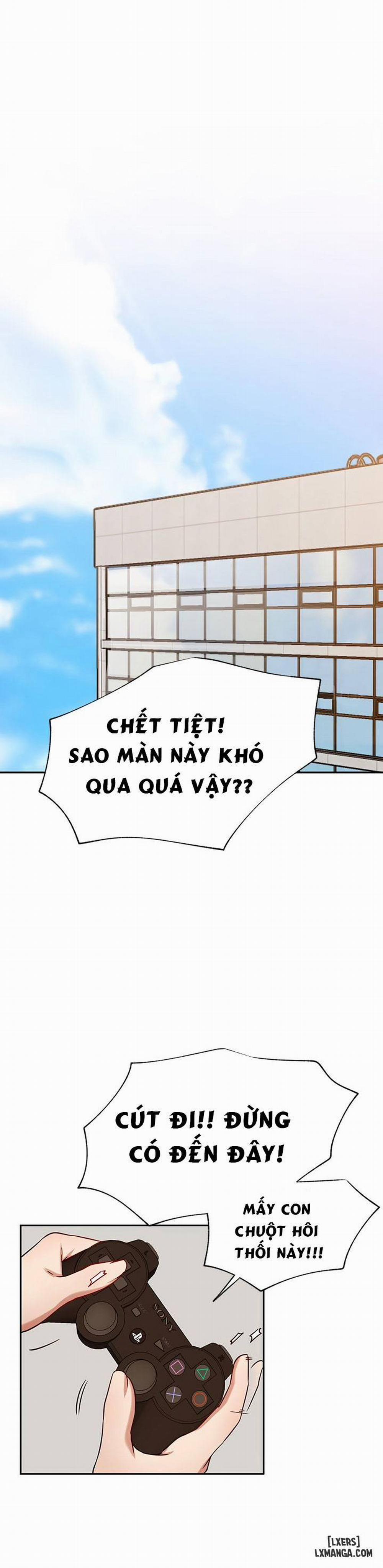 Anh Có Muốn Chịch Em Không? 45 END trang 4