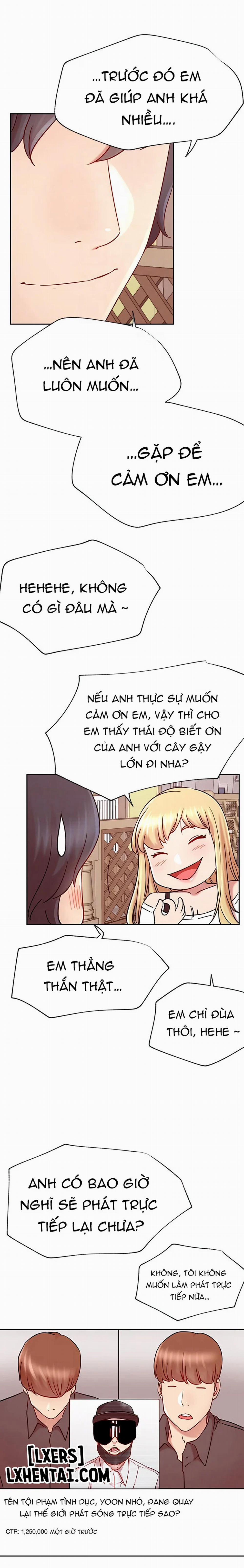 Anh Có Muốn Chịch Em Không? 45 trang 10