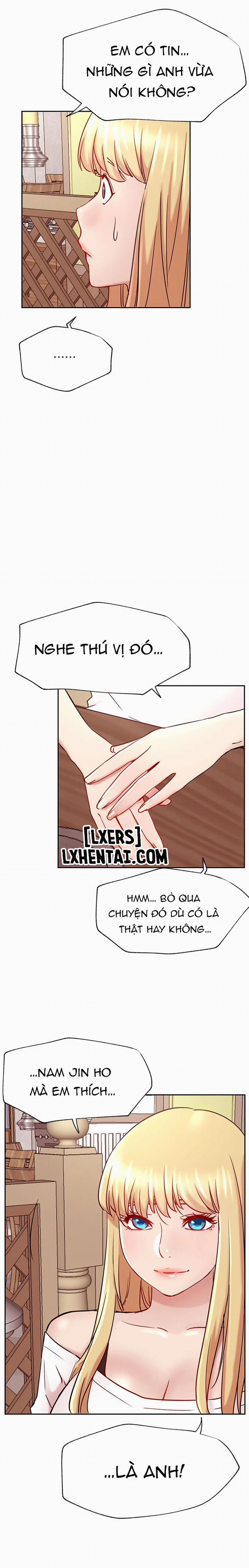 Anh Có Muốn Chịch Em Không? 45 trang 12