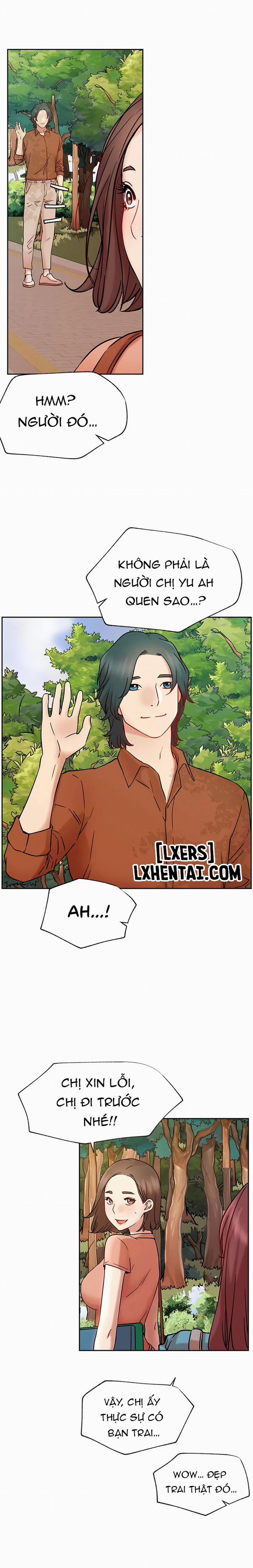 Anh Có Muốn Chịch Em Không? 45 trang 15