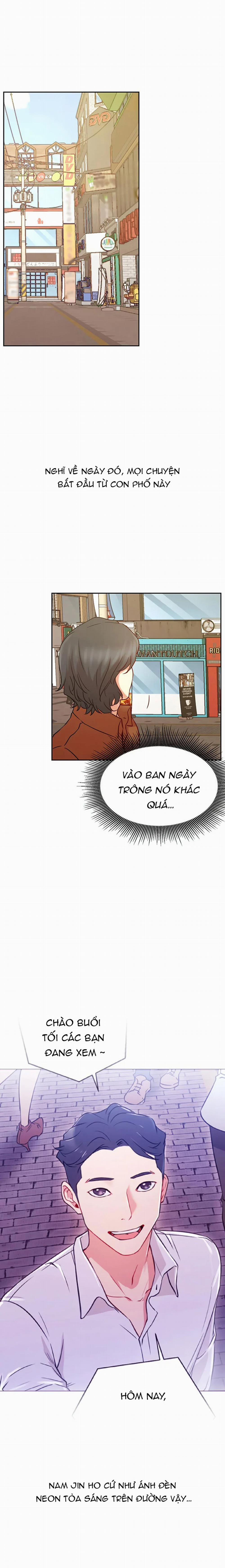 Anh Có Muốn Chịch Em Không? 45 trang 20