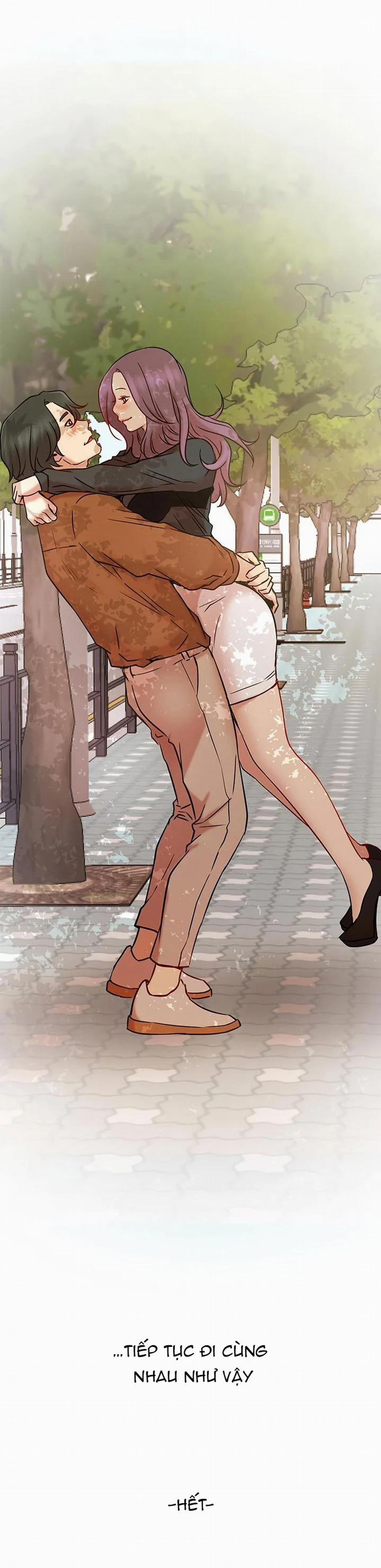 Anh Có Muốn Chịch Em Không? 45 trang 26