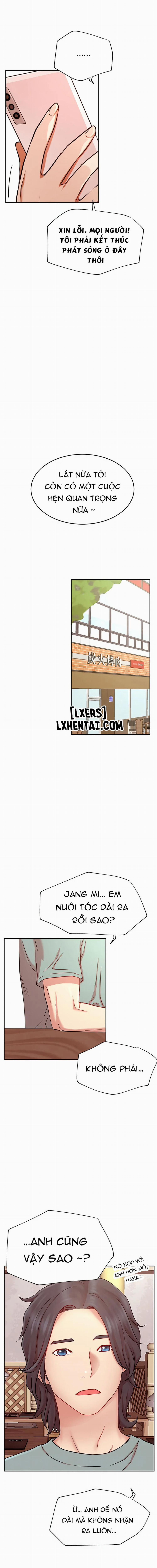 Anh Có Muốn Chịch Em Không? 45 trang 8