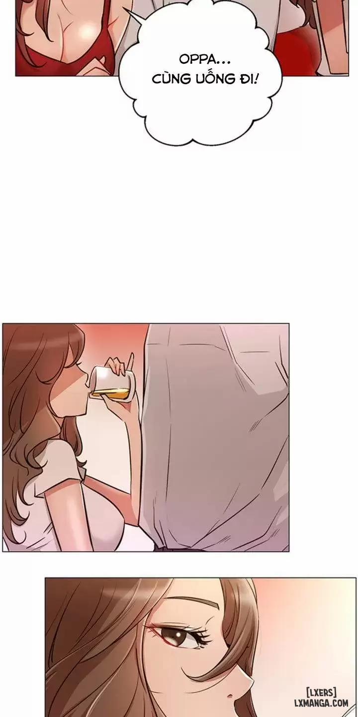 Anh Có Muốn Chịch Em Không? 5 trang 1