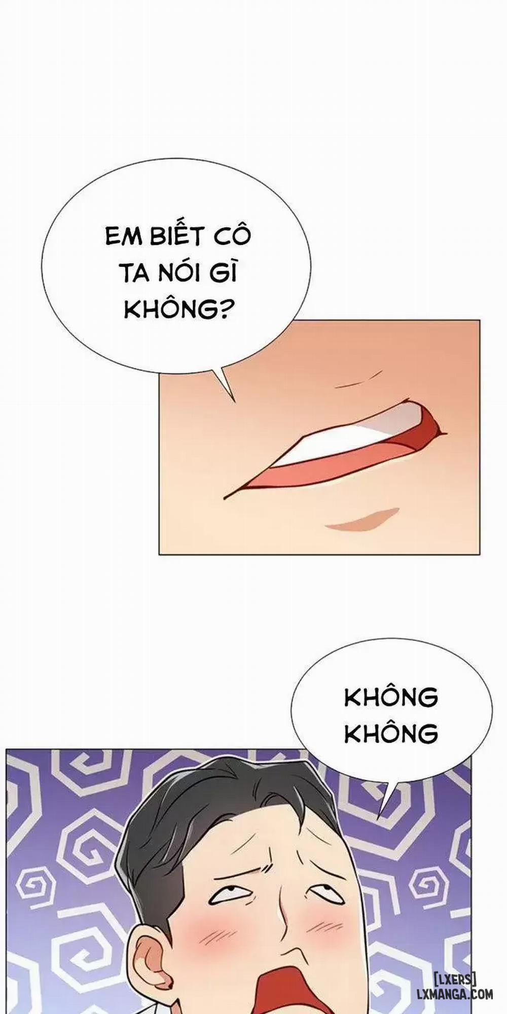 Anh Có Muốn Chịch Em Không? 5 trang 10