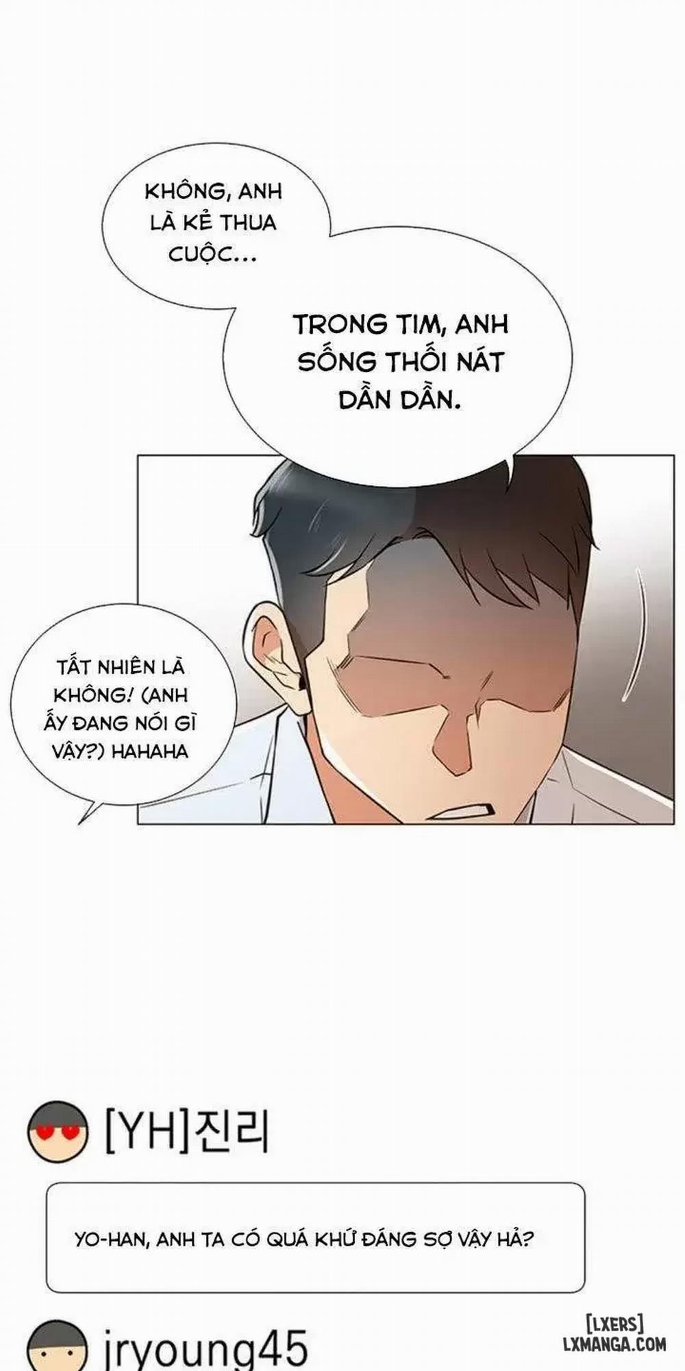 Anh Có Muốn Chịch Em Không? 5 trang 14