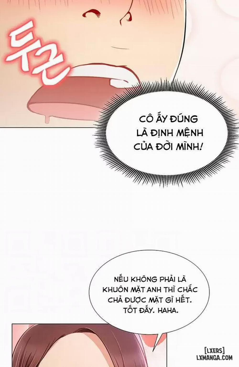 Anh Có Muốn Chịch Em Không? 5 trang 17