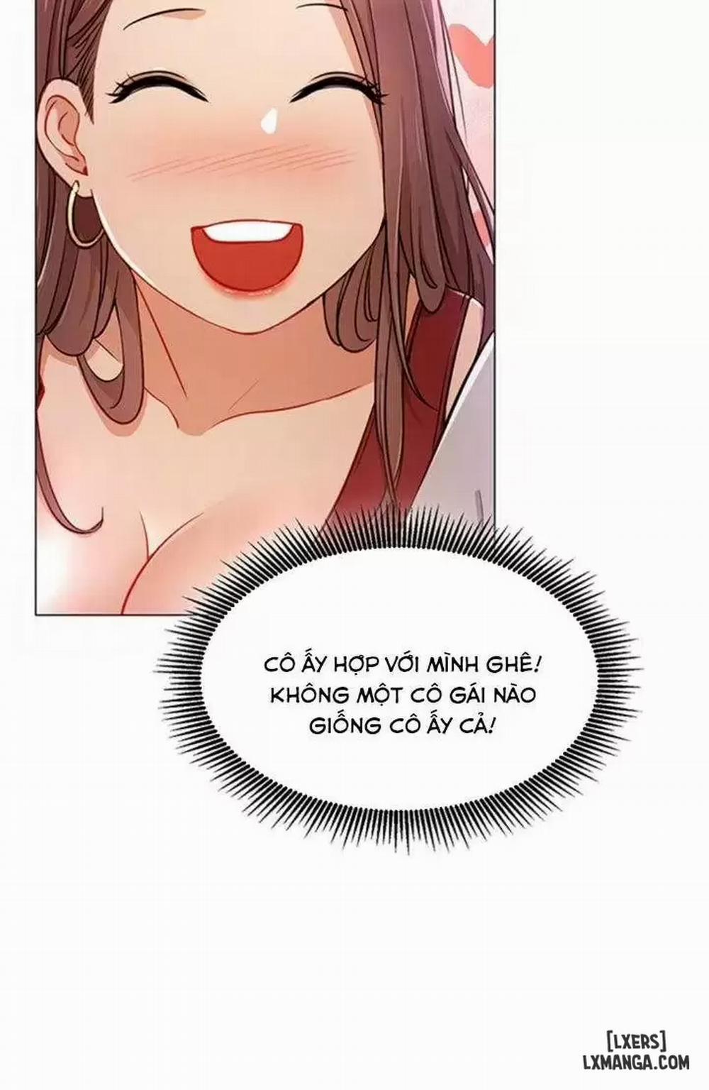 Anh Có Muốn Chịch Em Không? 5 trang 18