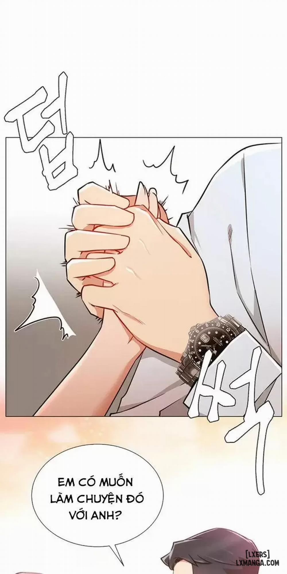 Anh Có Muốn Chịch Em Không? 5 trang 19
