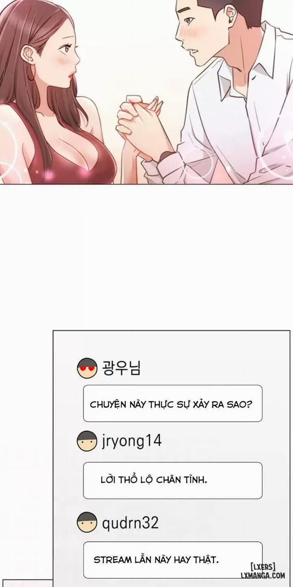 Anh Có Muốn Chịch Em Không? 5 trang 20