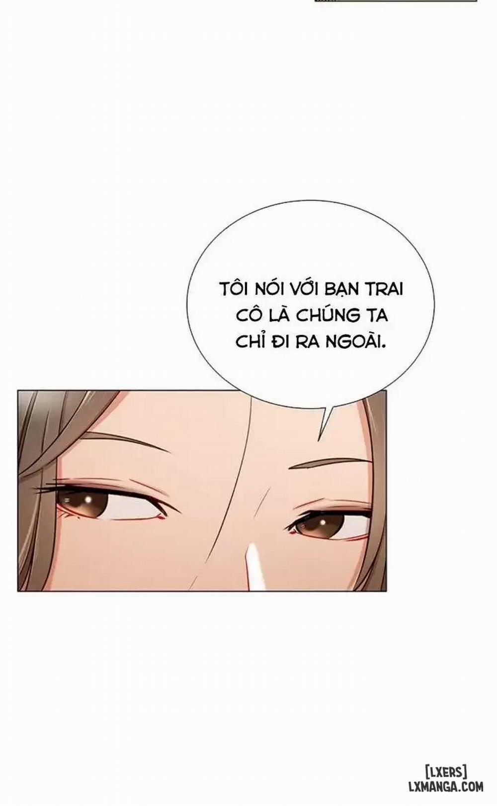 Anh Có Muốn Chịch Em Không? 5 trang 30