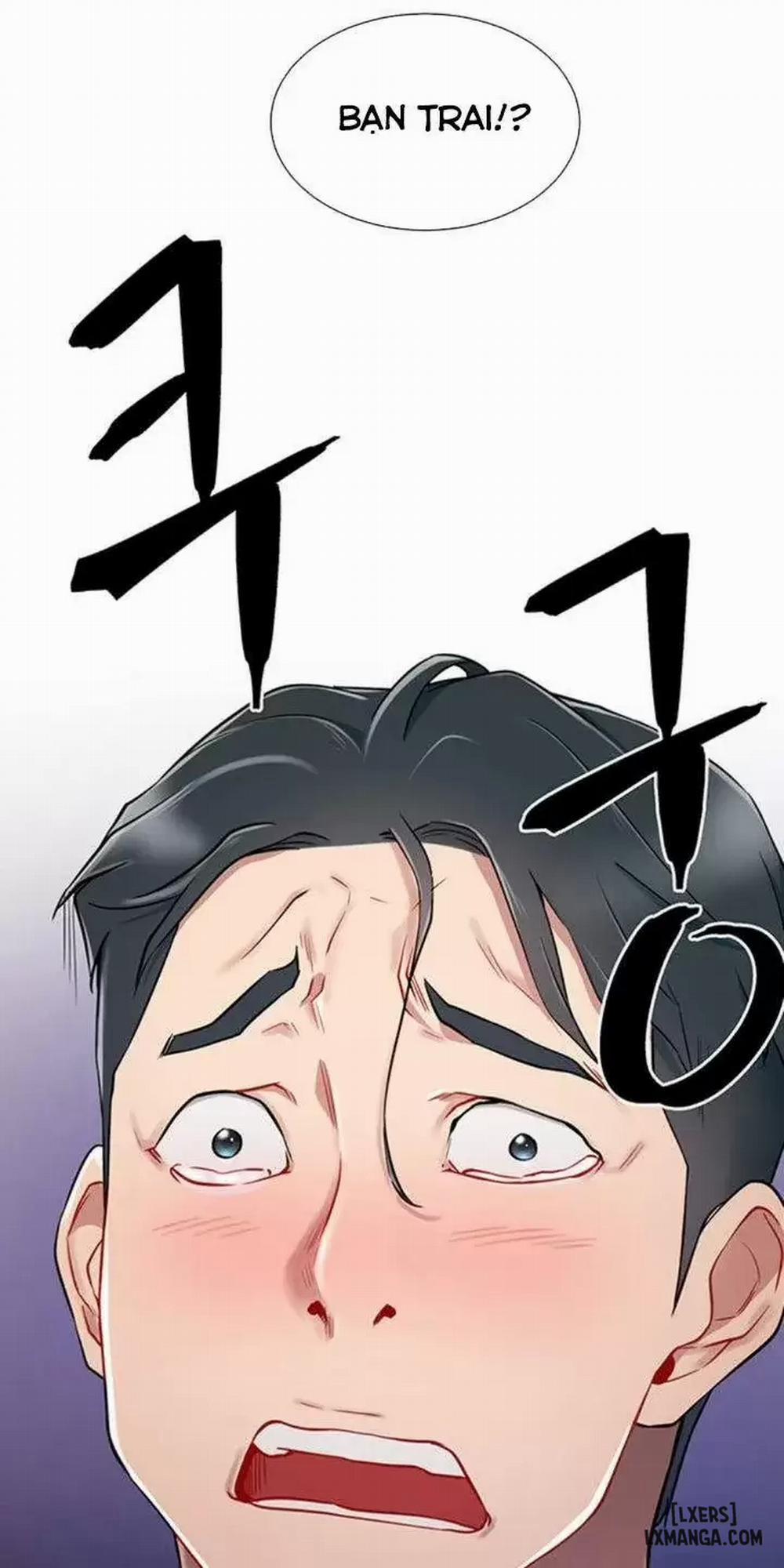 Anh Có Muốn Chịch Em Không? 5 trang 31