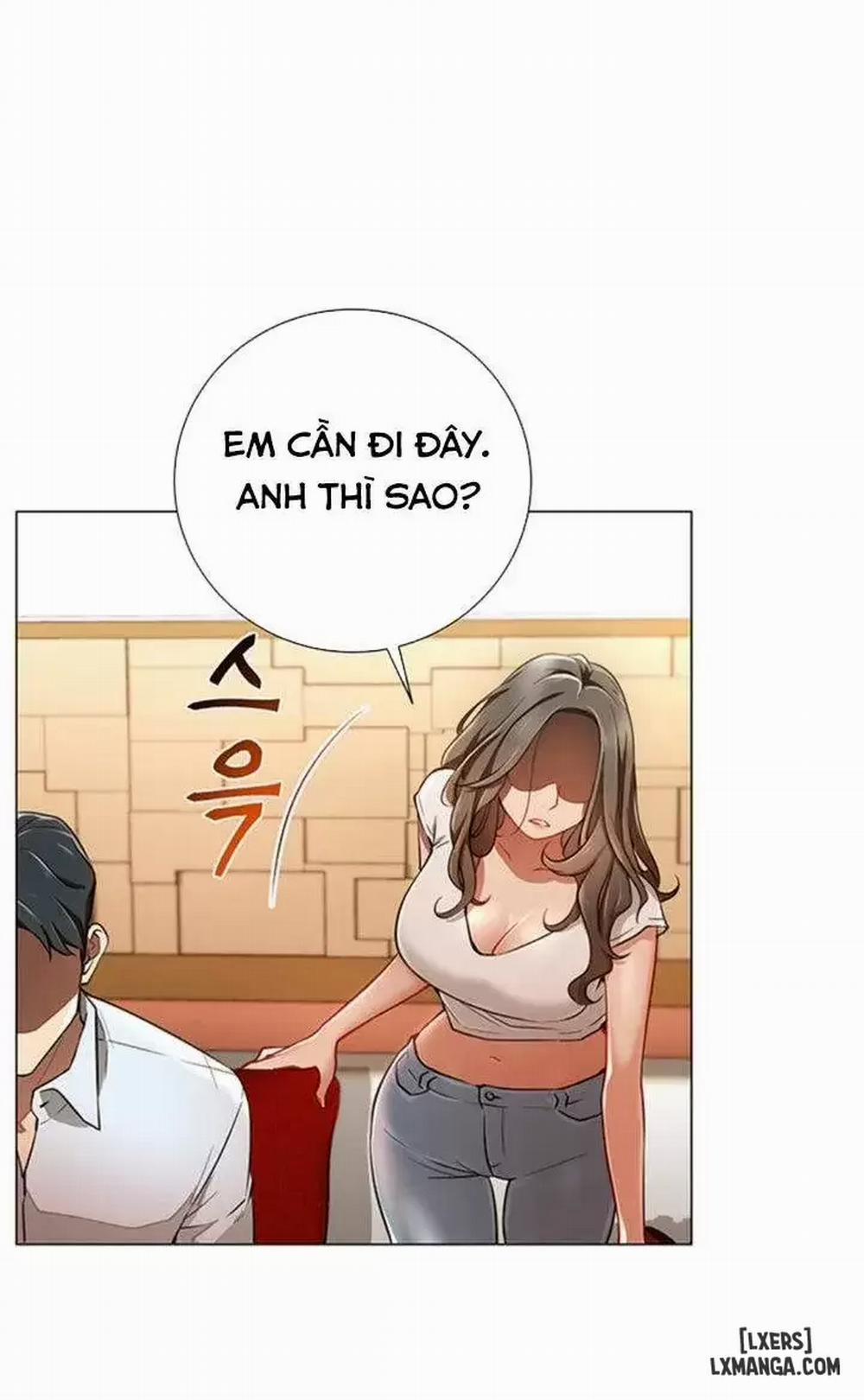 Anh Có Muốn Chịch Em Không? 5 trang 36