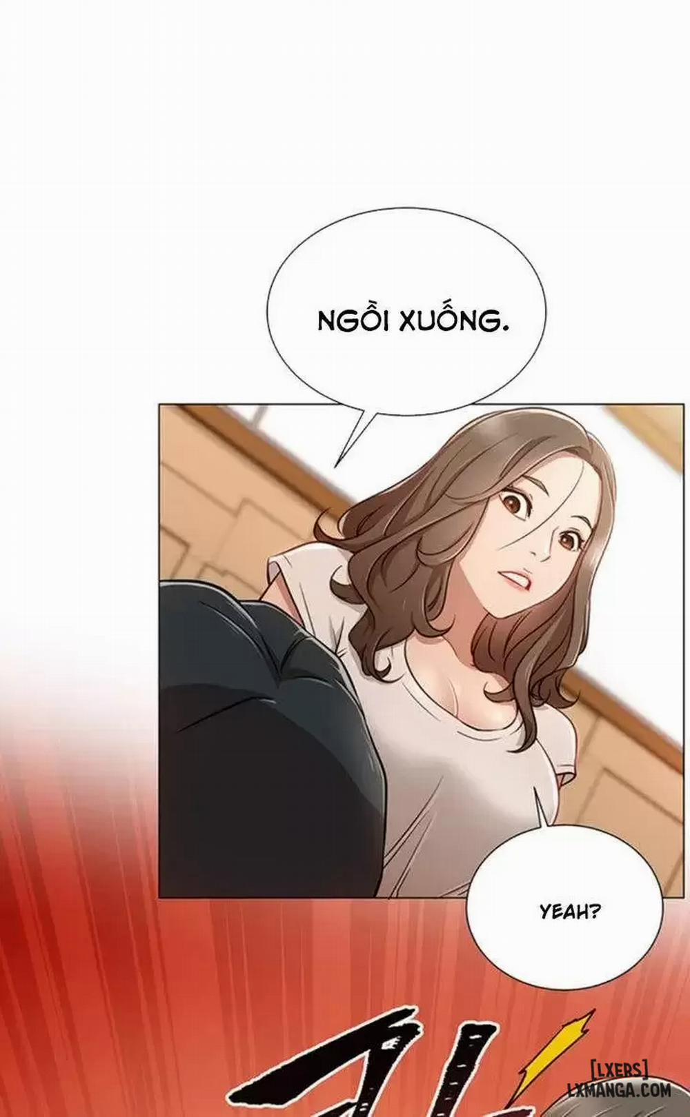 Anh Có Muốn Chịch Em Không? 5 trang 37