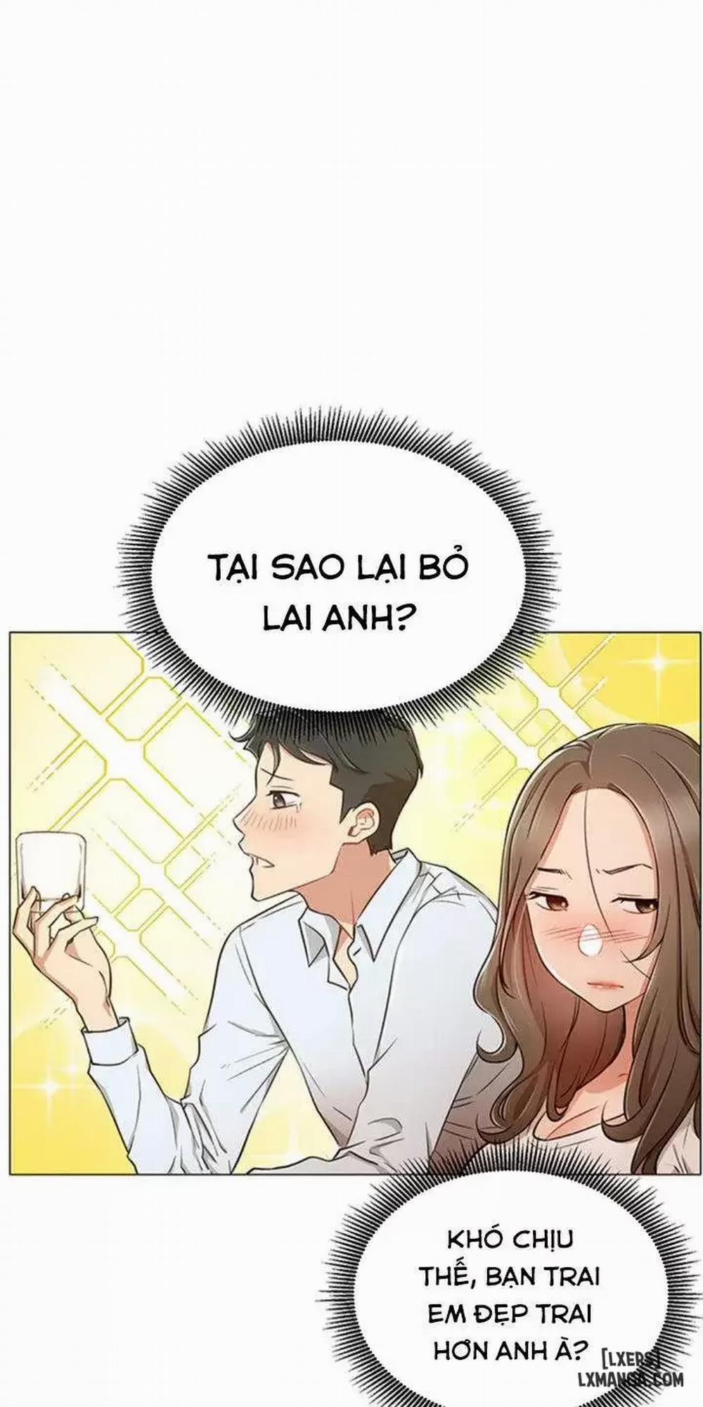 Anh Có Muốn Chịch Em Không? 5 trang 39