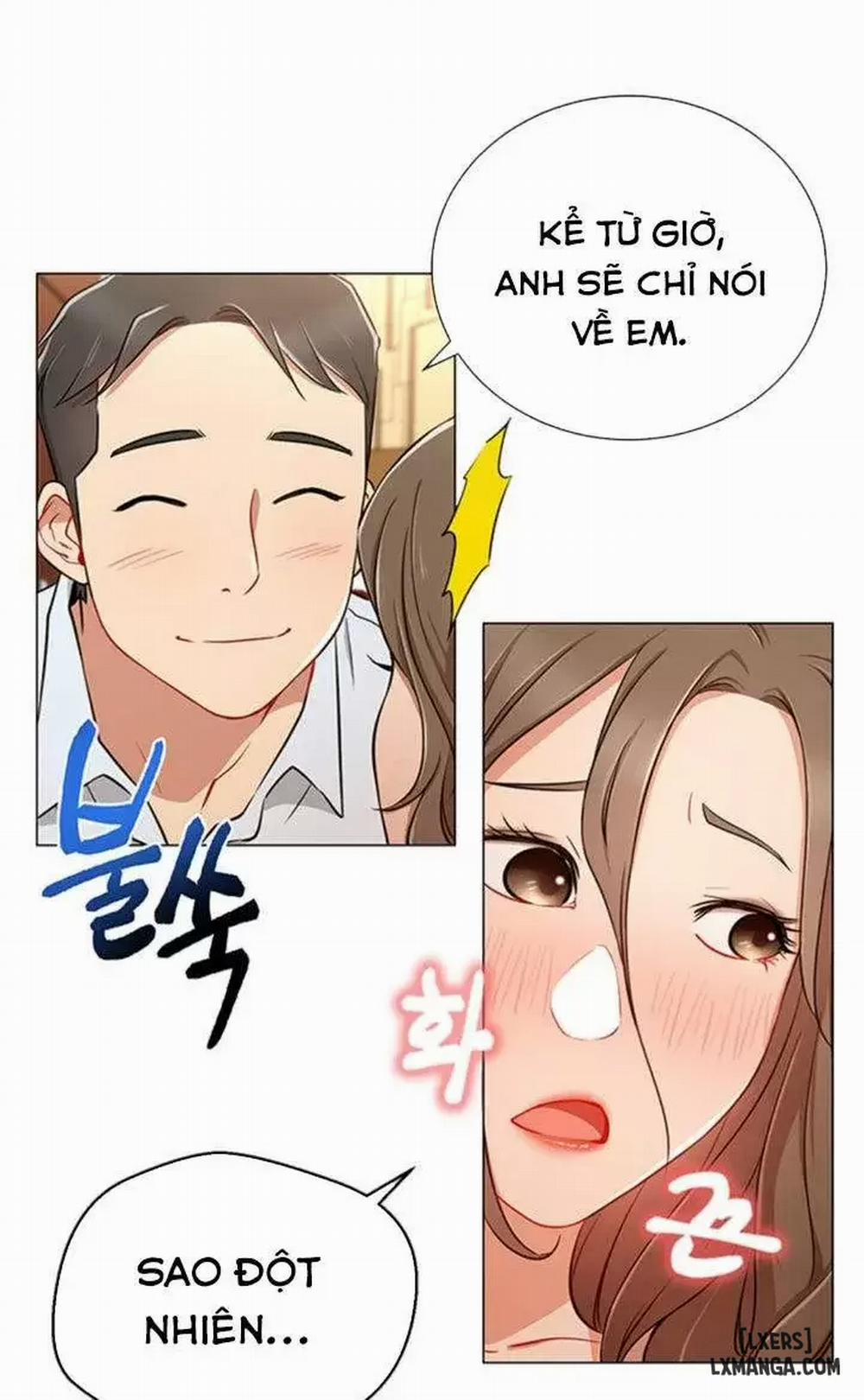 Anh Có Muốn Chịch Em Không? 5 trang 44