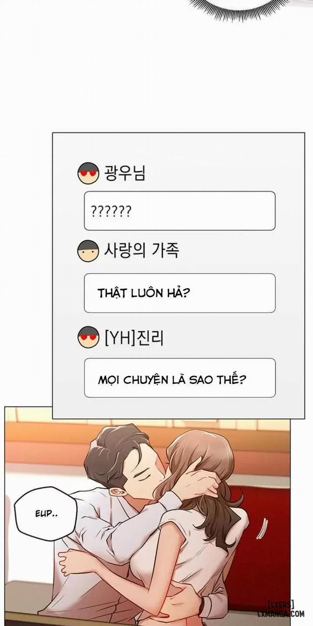 Anh Có Muốn Chịch Em Không? 5 trang 51