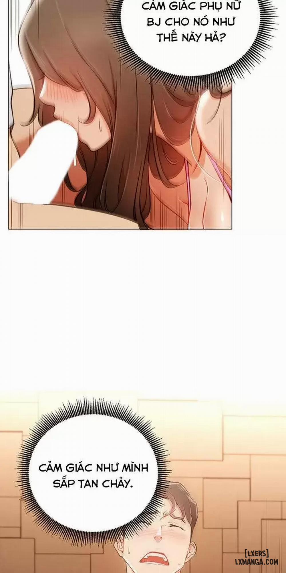 Anh Có Muốn Chịch Em Không? 5 trang 60