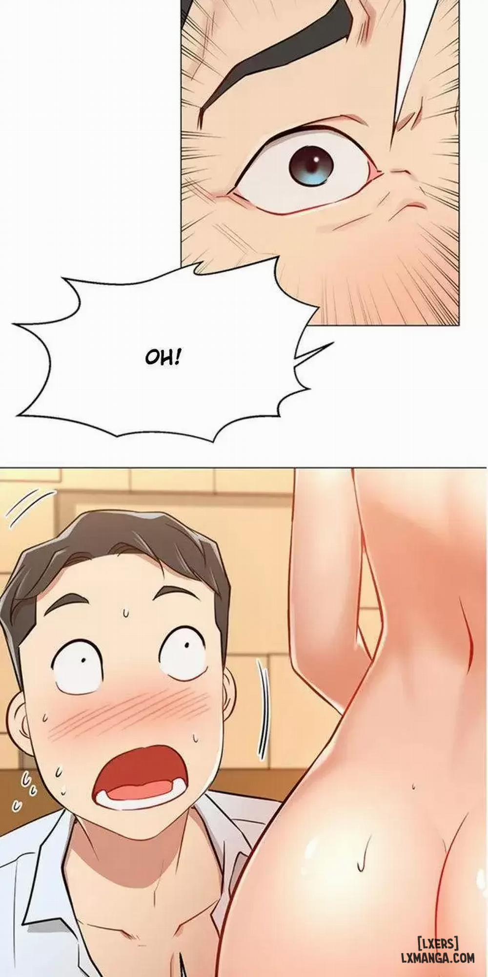 Anh Có Muốn Chịch Em Không? 5 trang 67