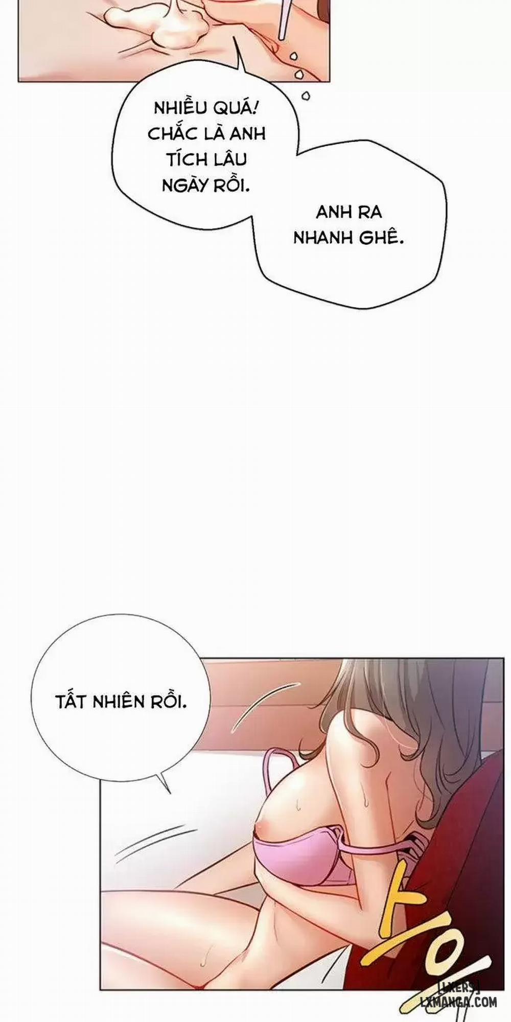 Anh Có Muốn Chịch Em Không? 5 trang 69