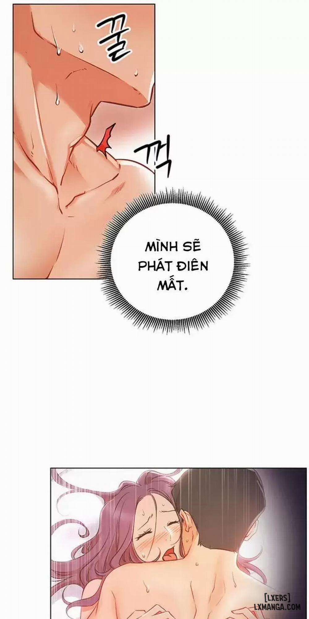 Anh Có Muốn Chịch Em Không? 6 trang 17