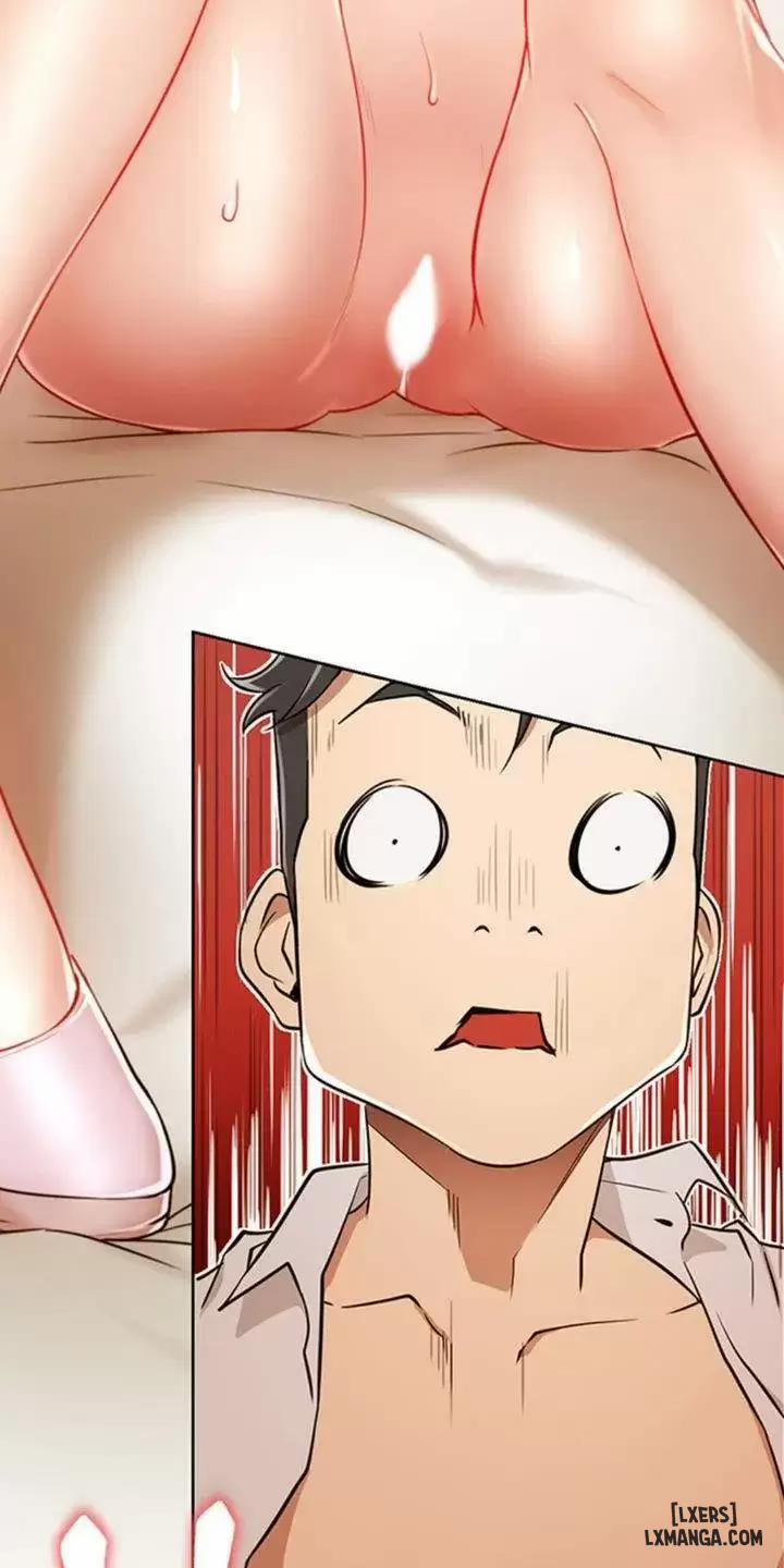 Anh Có Muốn Chịch Em Không? 6 trang 2