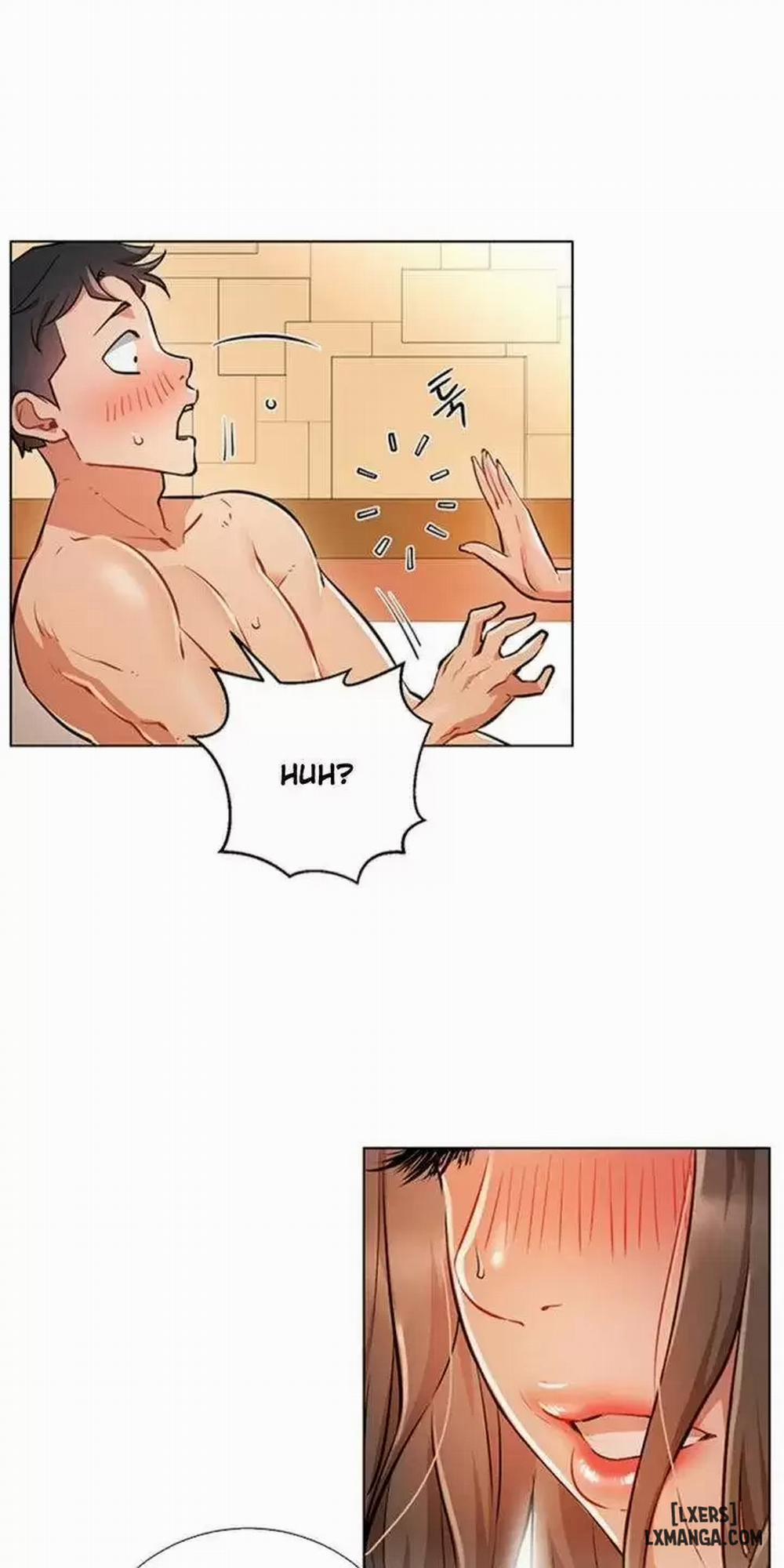 Anh Có Muốn Chịch Em Không? 6 trang 21