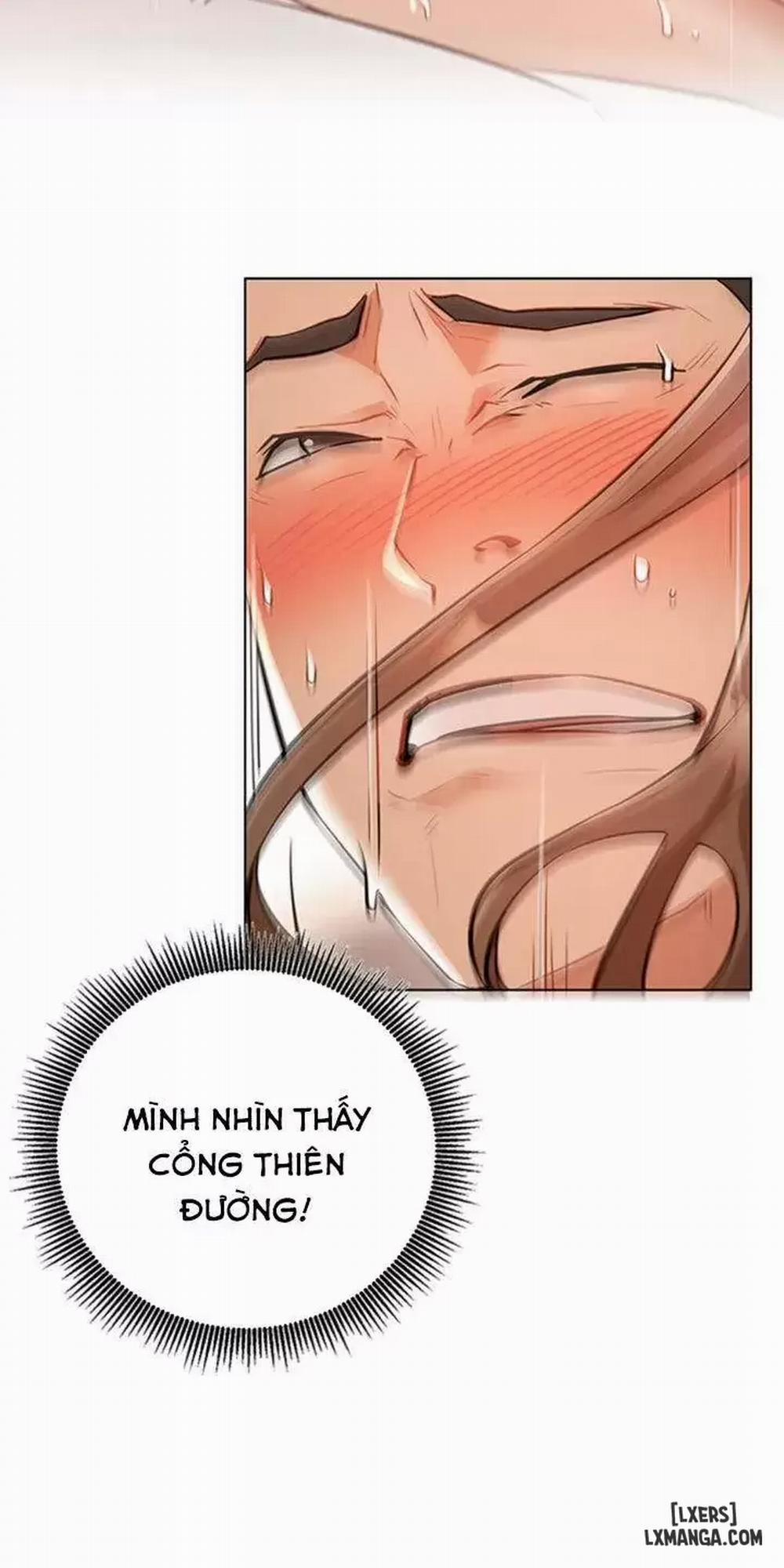 Anh Có Muốn Chịch Em Không? 6 trang 28