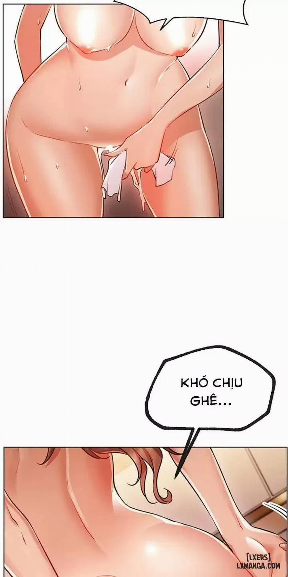 Anh Có Muốn Chịch Em Không? 6 trang 40