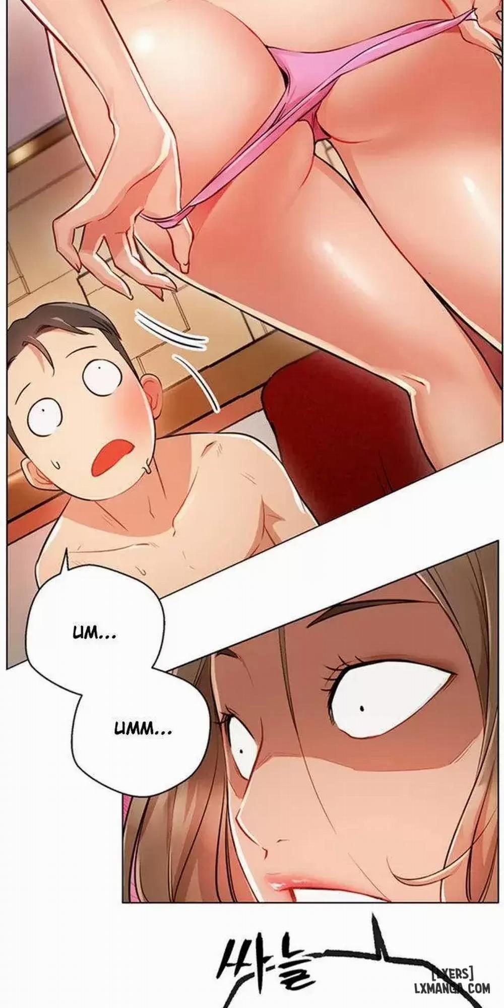 Anh Có Muốn Chịch Em Không? 6 trang 41