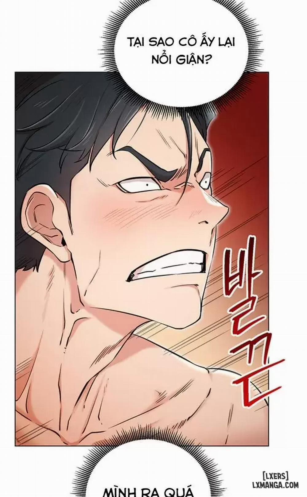 Anh Có Muốn Chịch Em Không? 6 trang 44