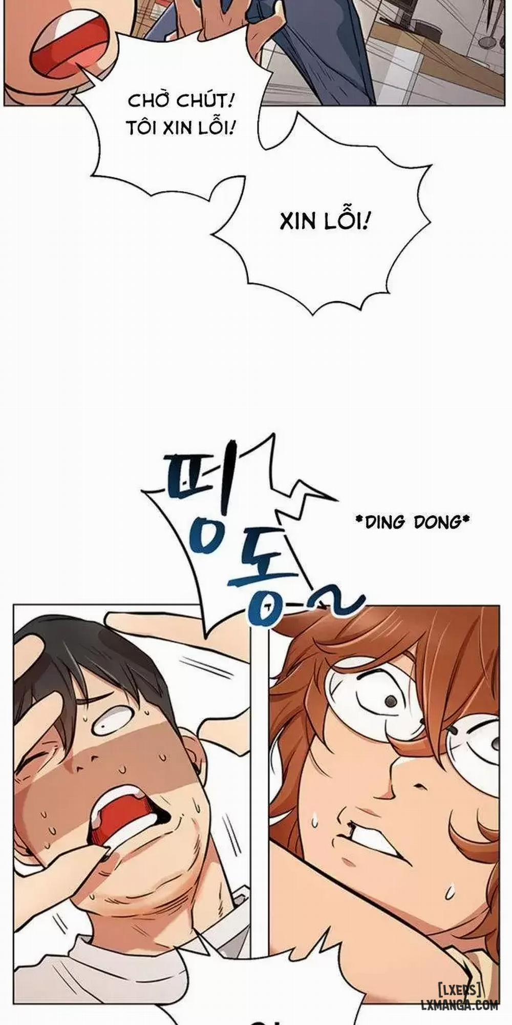 Anh Có Muốn Chịch Em Không? 6 trang 73