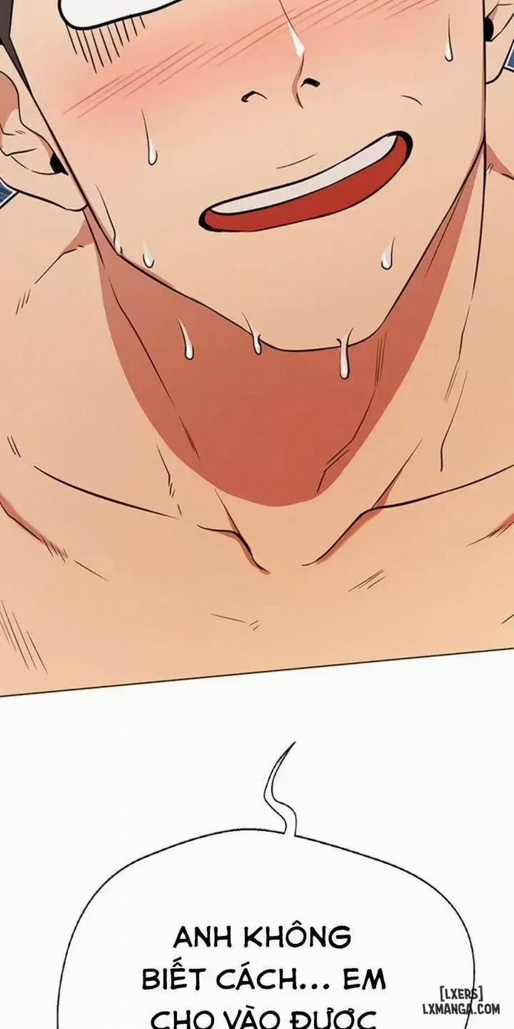 Anh Có Muốn Chịch Em Không? 6 trang 9