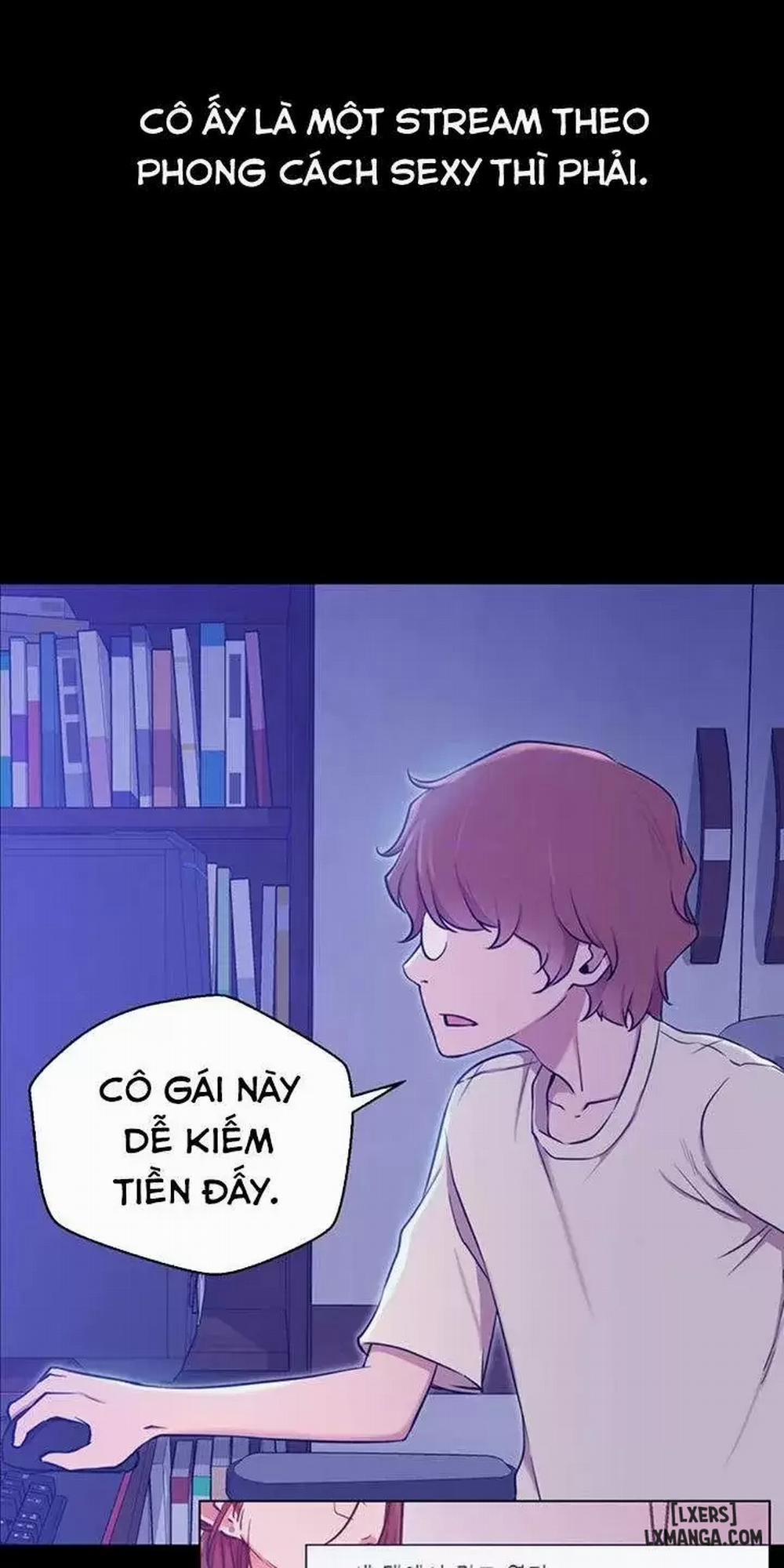 Anh Có Muốn Chịch Em Không? 7 trang 11