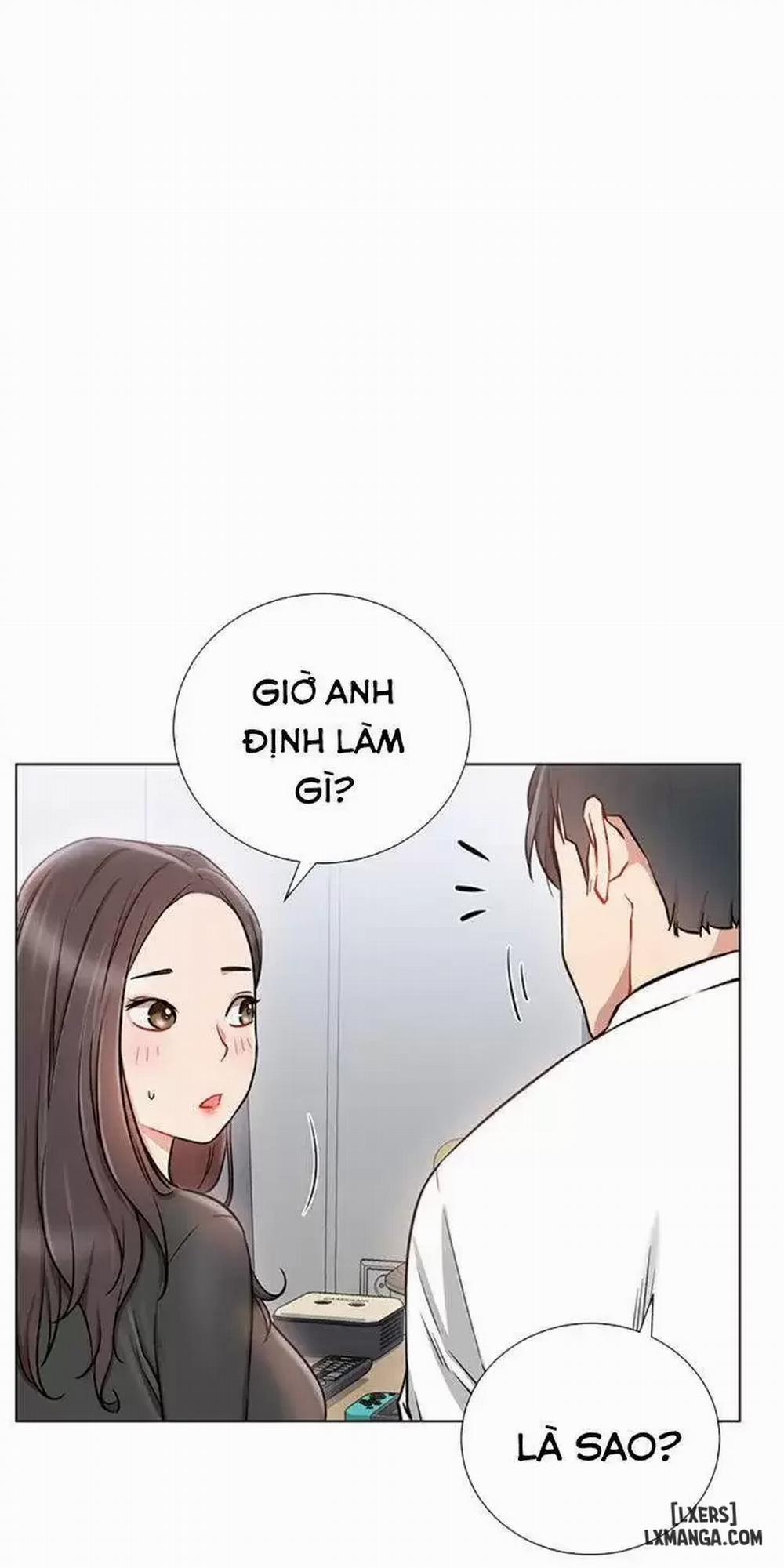 Anh Có Muốn Chịch Em Không? 7 trang 19