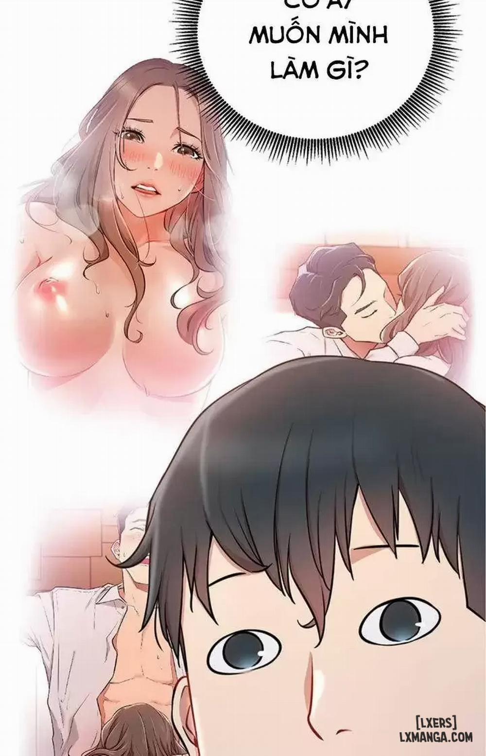 Anh Có Muốn Chịch Em Không? 7 trang 22