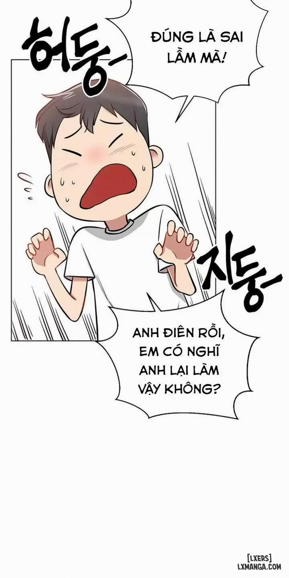 Anh Có Muốn Chịch Em Không? 7 trang 24