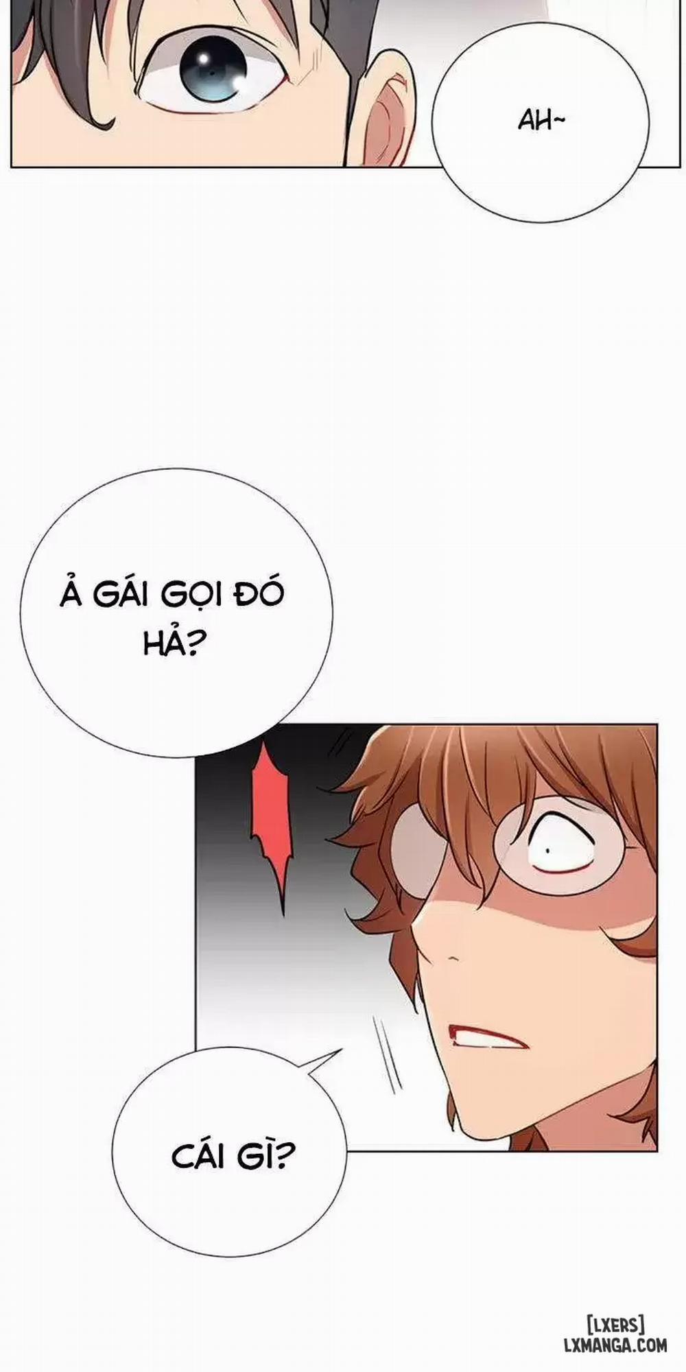 Anh Có Muốn Chịch Em Không? 7 trang 43