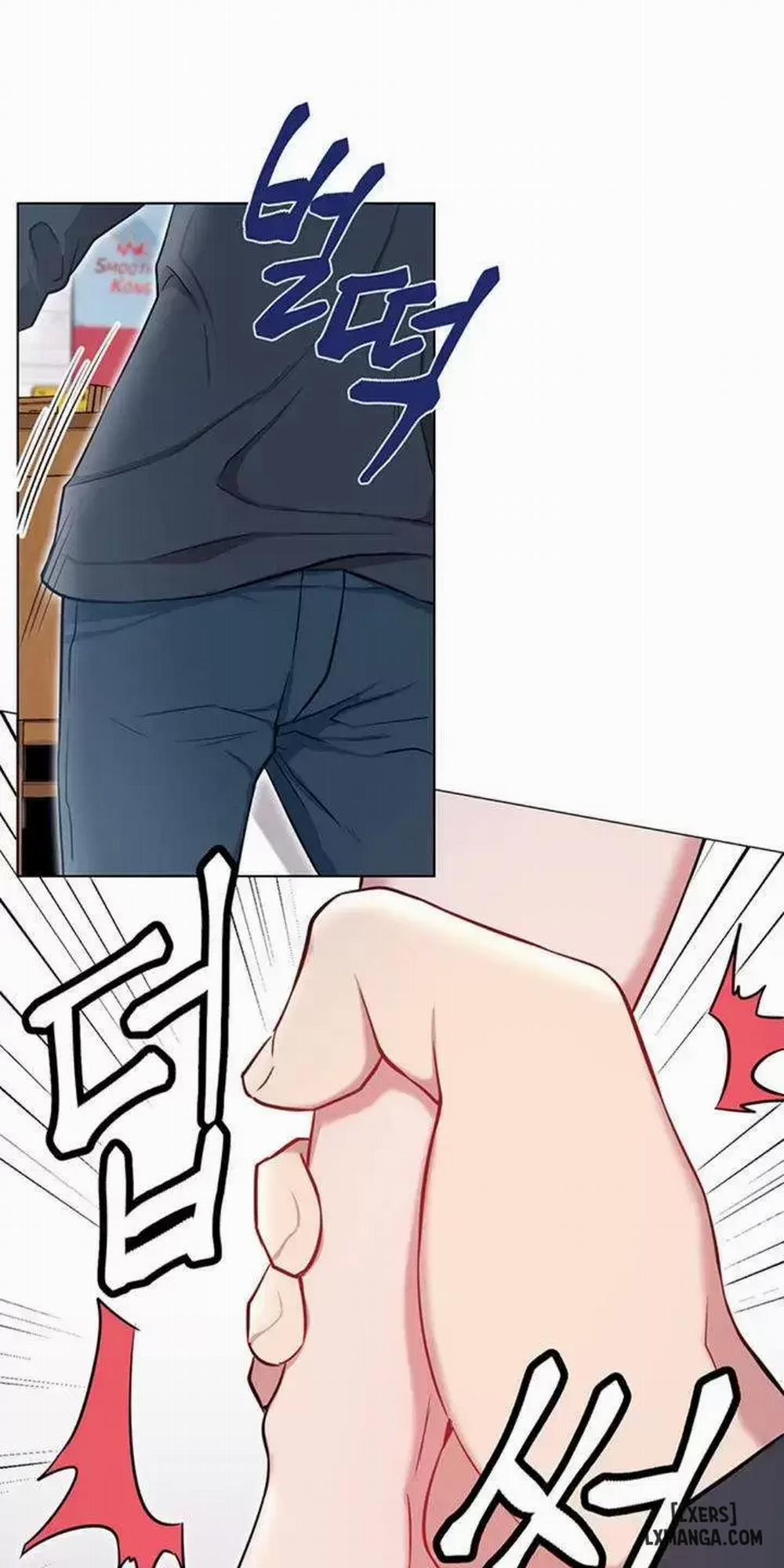 Anh Có Muốn Chịch Em Không? 7 trang 76