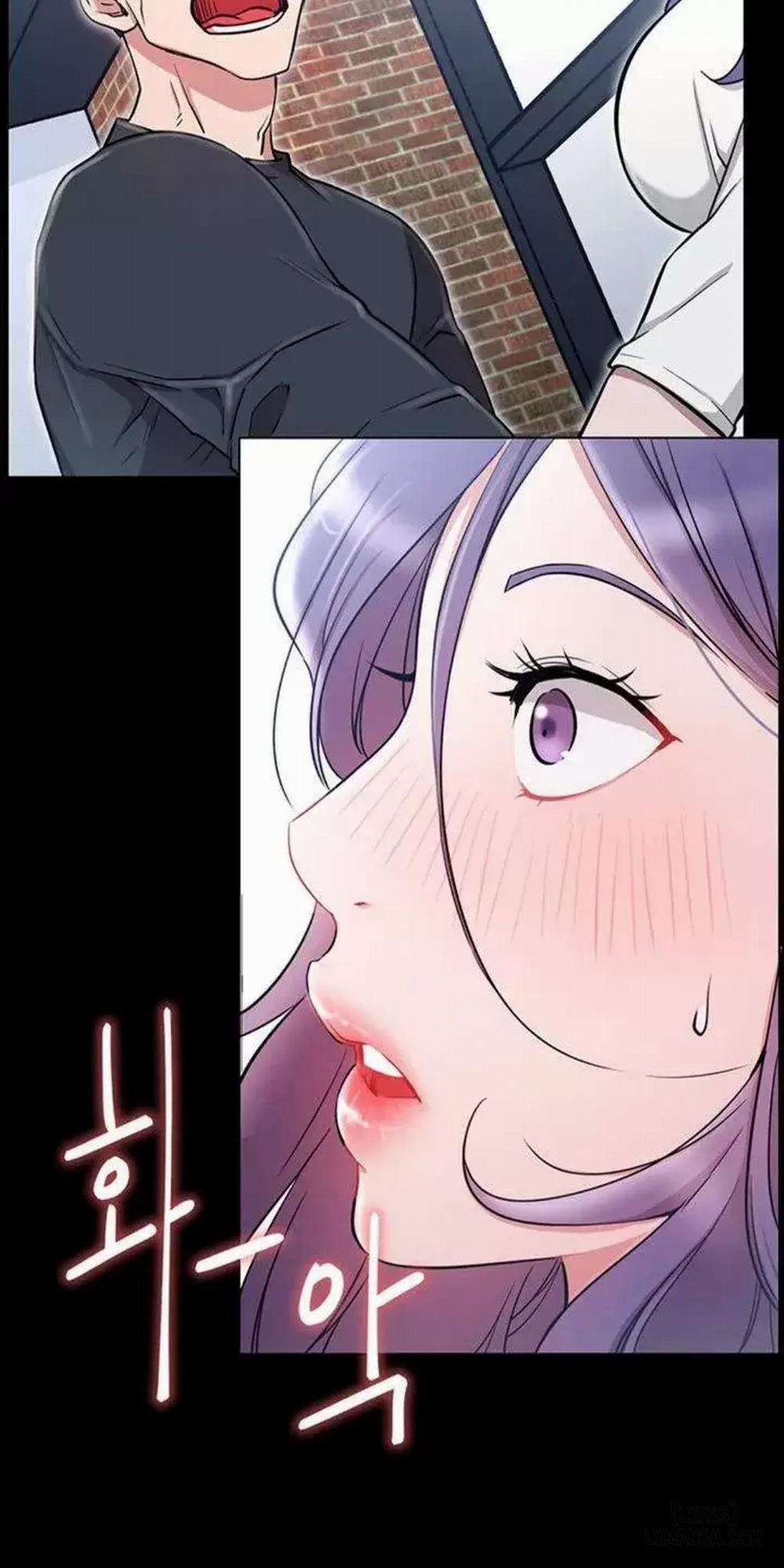 Anh Có Muốn Chịch Em Không? 8 trang 19