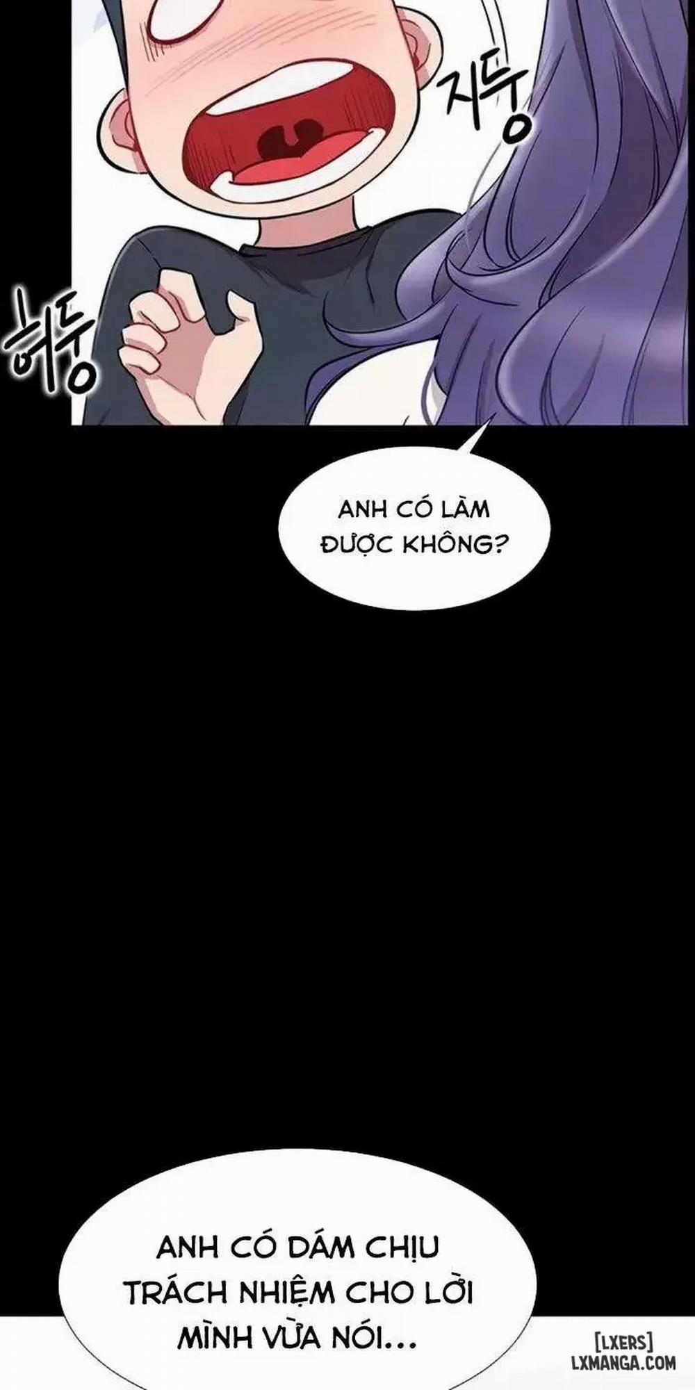 Anh Có Muốn Chịch Em Không? 8 trang 21