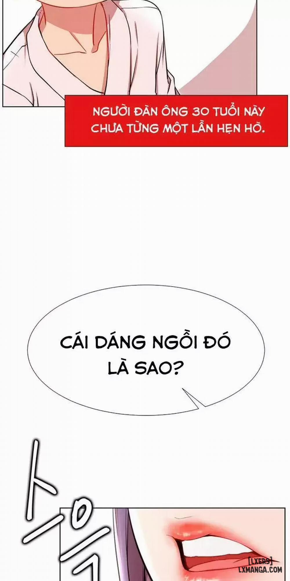 Anh Có Muốn Chịch Em Không? 8 trang 26