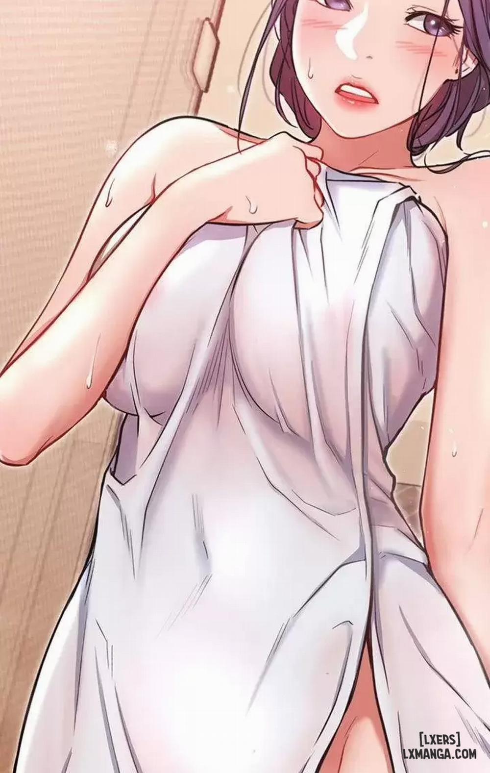 Anh Có Muốn Chịch Em Không? 8 trang 28