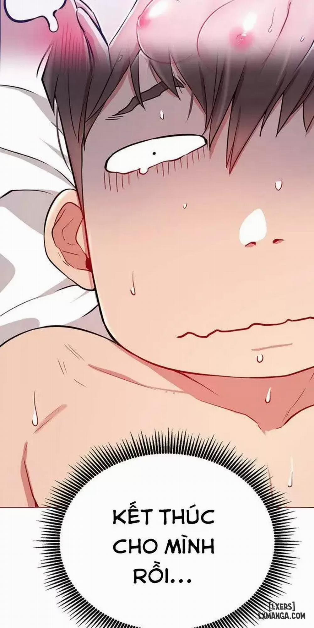 Anh Có Muốn Chịch Em Không? 9 trang 21