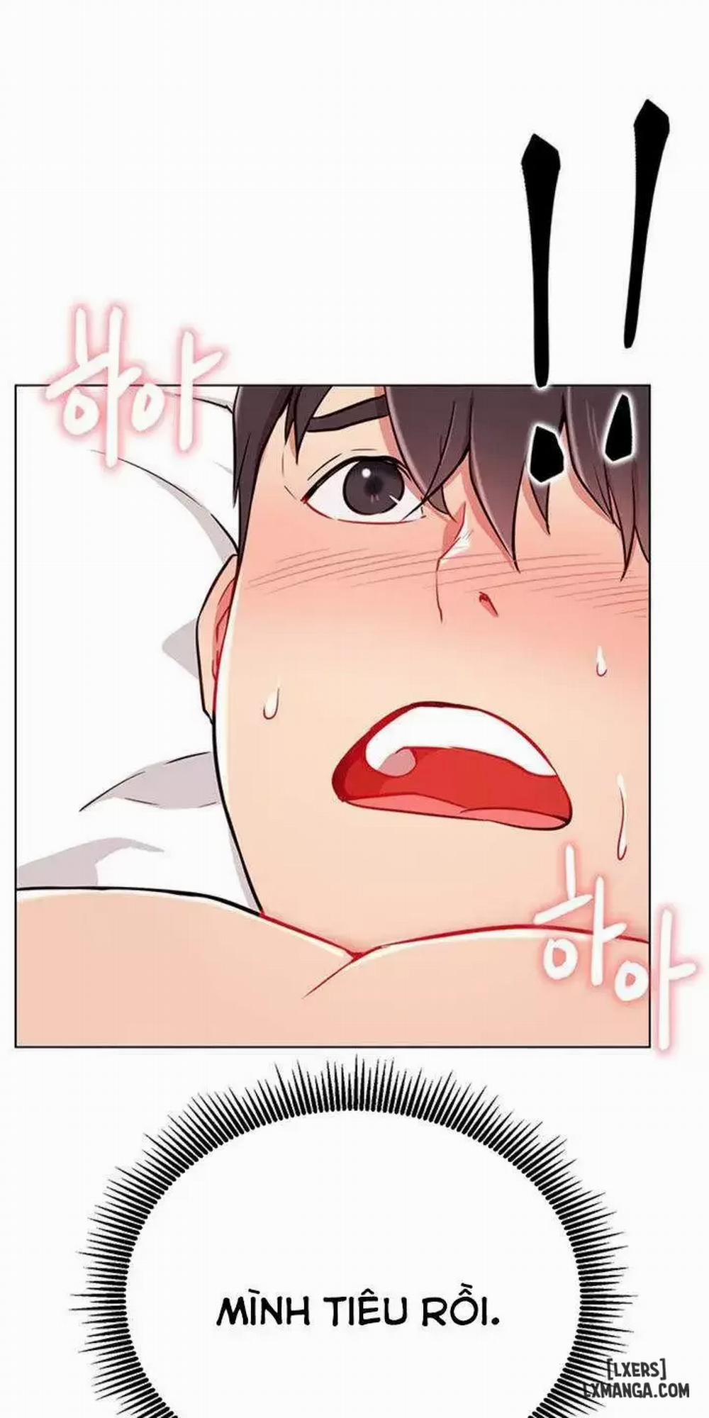 Anh Có Muốn Chịch Em Không? 9 trang 3