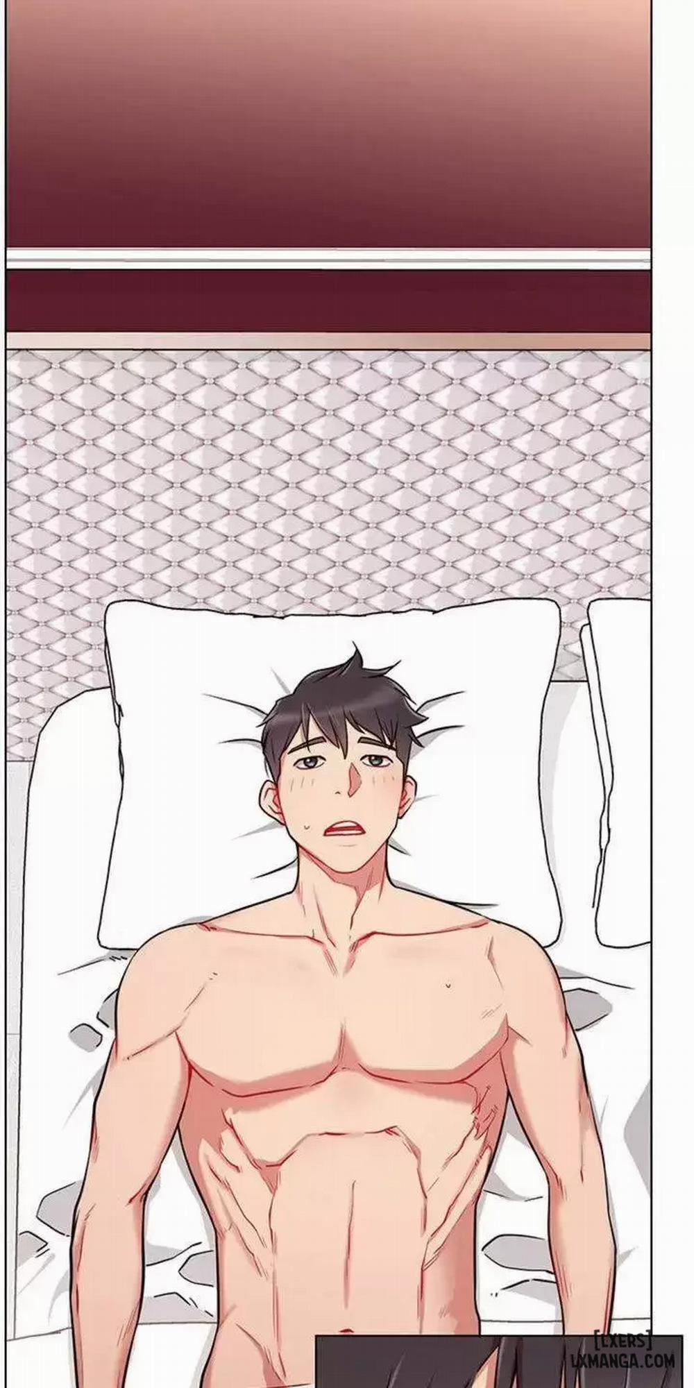 Anh Có Muốn Chịch Em Không? 9 trang 34